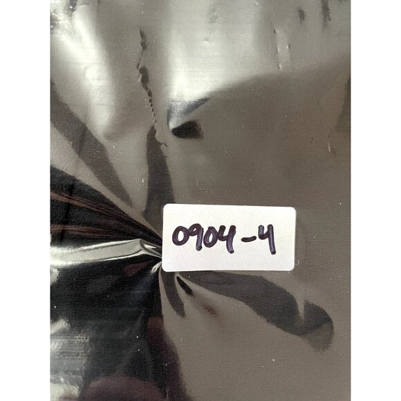 Talbots Woman's Black Wide Leg Trousers Size 16 Career Office Minimal Capsule - Picture 13 of 14